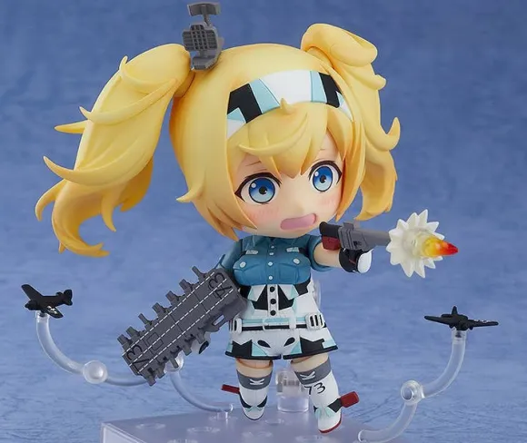 Nendoroid Gambier Bay (Kantai Collection -KanColle-)
