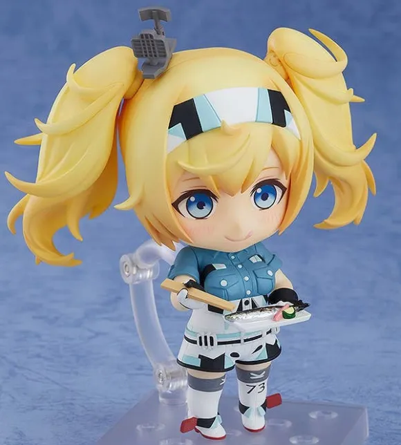 Nendoroid Gambier Bay (Kantai Collection -KanColle-)