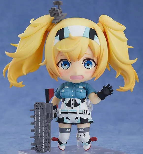 Nendoroid Gambier Bay (Kantai Collection -KanColle-)