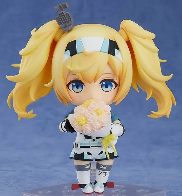 Nendoroid Gambier Bay (Kantai Collection -KanColle-)