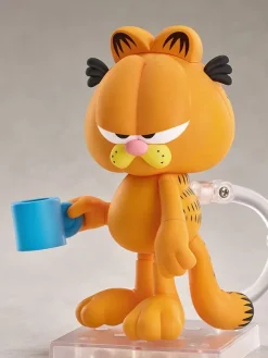 Nendoroid Garfield