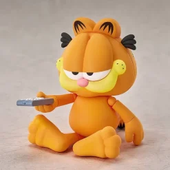 Nendoroid Garfield