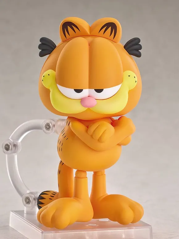 Nendoroid Garfield