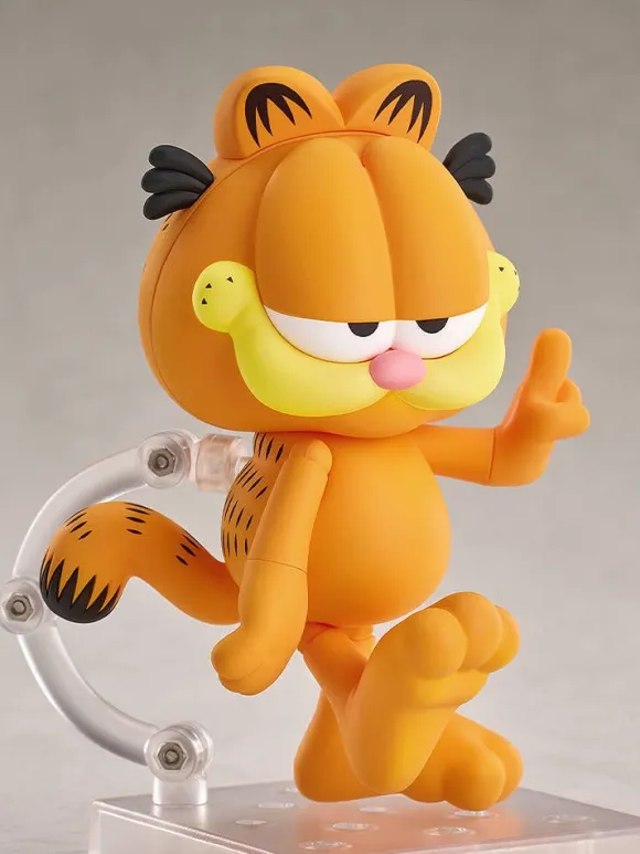 Nendoroid Garfield