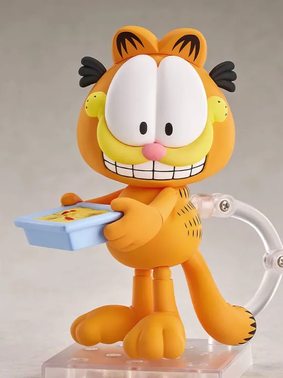 Nendoroid Garfield