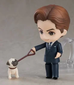Nendoroid Gary