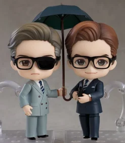 Nendoroid Gary