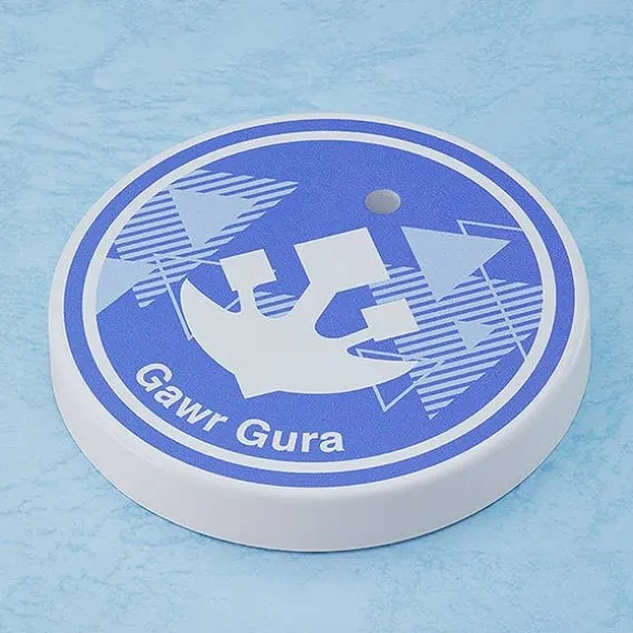 Nendoroid Gawr Gura (hololive production)