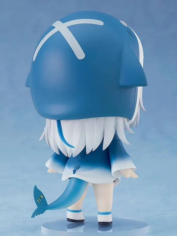 Nendoroid Gawr Gura (hololive production)