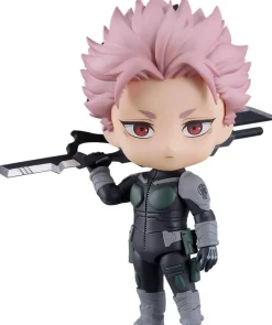 Nendoroid Gen Narumi (Kaiju No. 8)