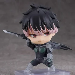 Nendoroid Gen Narumi (Kaiju No. 8)