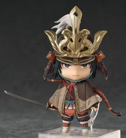 Nendoroid Genichiro Ashina (SEKIRO: SHADOWS DIE TWICE)