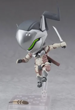 Nendoroid Genji: Classic Skin Edition (Overwatch)