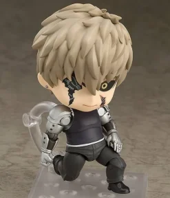 Nendoroid Genos: Super Movable Edition (One-Punch Man)