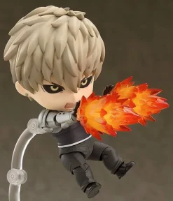 Nendoroid Genos: Super Movable Edition (One-Punch Man)