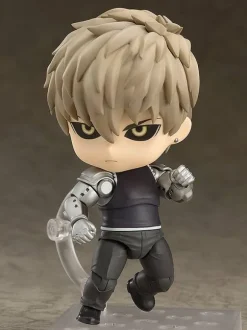 Nendoroid Genos: Super Movable Edition (One-Punch Man)
