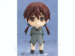 Nendoroid Gertrud Barkhorn