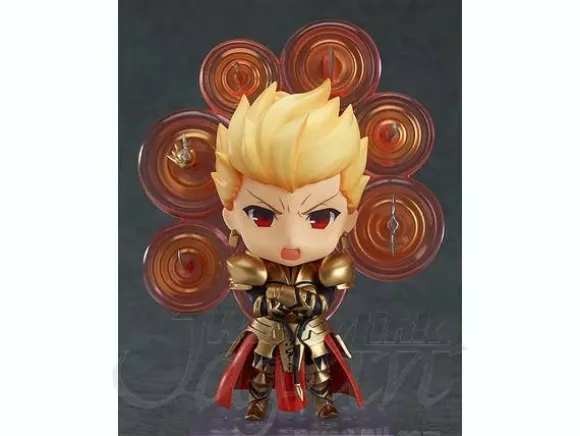 Nendoroid Gilgamesh