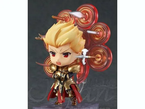 Nendoroid Gilgamesh