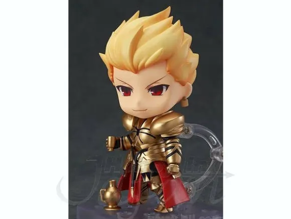 Nendoroid Gilgamesh