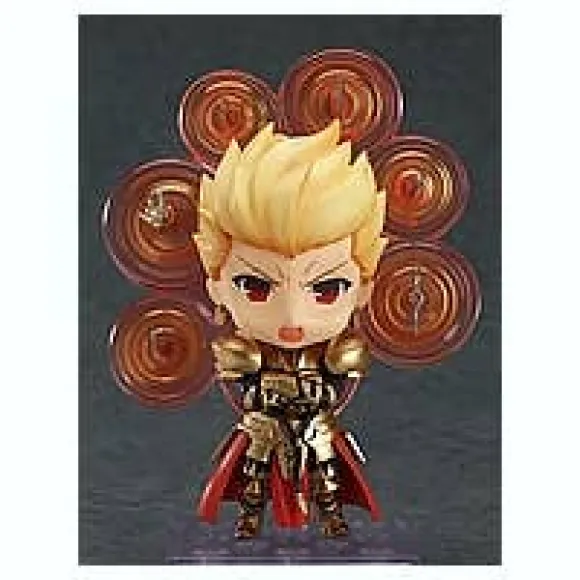 Nendoroid Gilgamesh