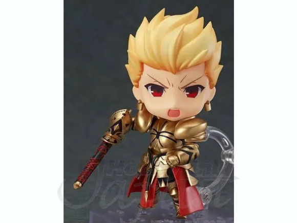 Nendoroid Gilgamesh