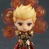 Nendoroid Gilgamesh (Fate/stay night) (Reissue)