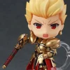 Nendoroid Gilgamesh (Fate/stay night) (Reissue)