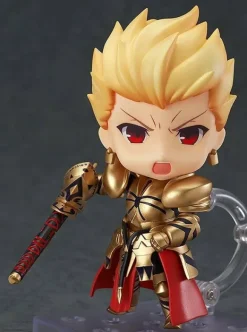 Nendoroid Gilgamesh (Fate/stay night) (Reissue)
