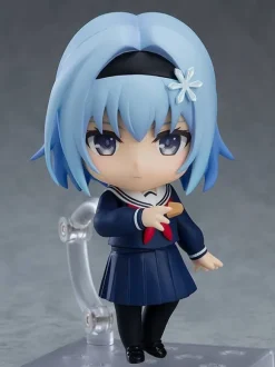 Nendoroid Ginko Sora (The Ryuo's Work is Never Done!)