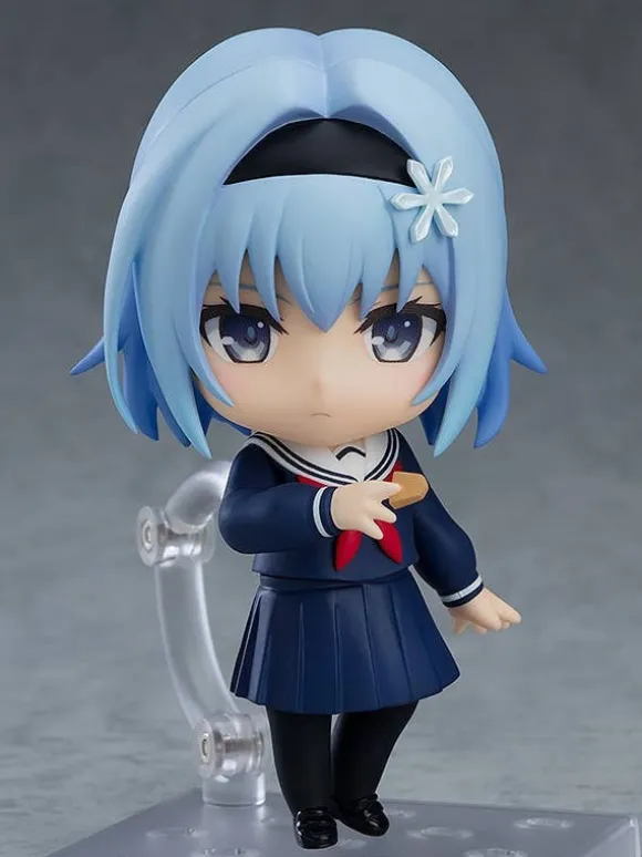 Nendoroid Ginko Sora (The Ryuo's Work is Never Done!)
