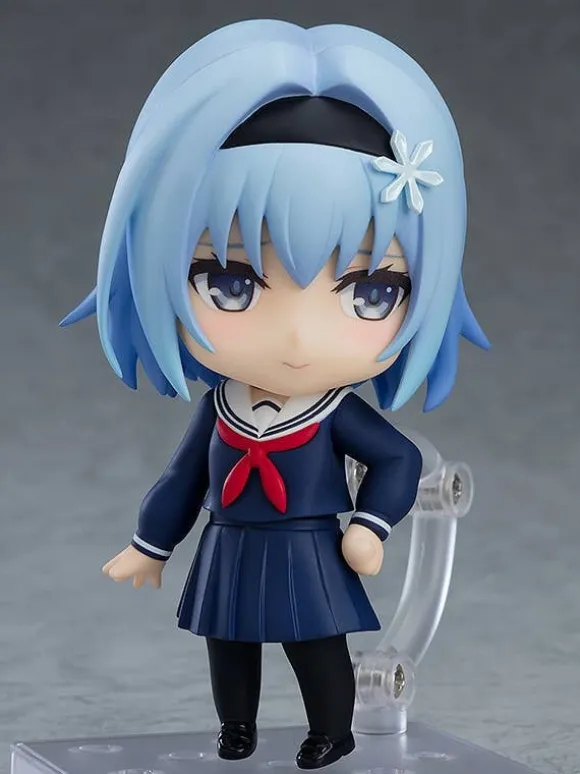 Nendoroid Ginko Sora (The Ryuo's Work is Never Done!)