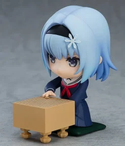 Nendoroid Ginko Sora (The Ryuo's Work is Never Done!)