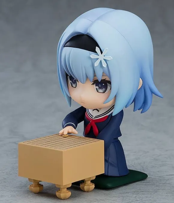Nendoroid Ginko Sora (The Ryuo's Work is Never Done!)