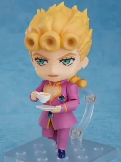 Nendoroid Giorno Giovanna (JoJo's Bizarre Adventure: Golden Wind)