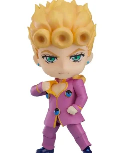 Nendoroid Giorno Giovanna (JoJo's Bizarre Adventure: Golden Wind)