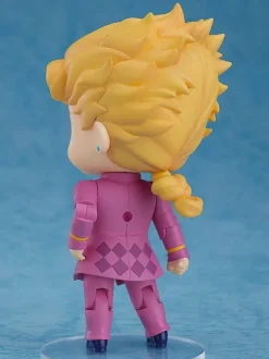 Nendoroid Giorno Giovanna (JoJo's Bizarre Adventure: Golden Wind)