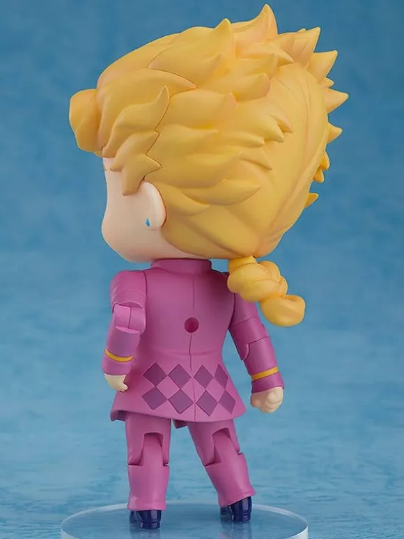 Nendoroid Giorno Giovanna (JoJo's Bizarre Adventure: Golden Wind)