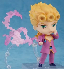 Nendoroid Giorno Giovanna (JoJo's Bizarre Adventure: Golden Wind)