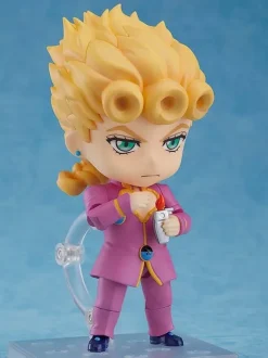 Nendoroid Giorno Giovanna (JoJo's Bizarre Adventure: Golden Wind)