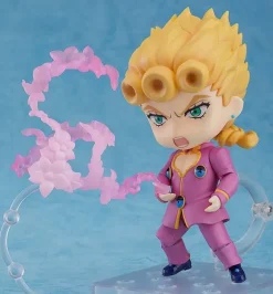 Nendoroid Giorno Giovanna (JoJo's Bizarre Adventure: Golden Wind)