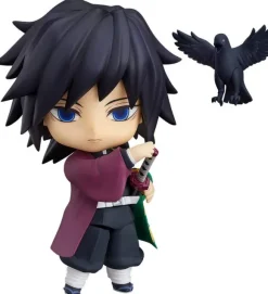 Nendoroid Giyu Tomioka (Demon Slayer: Kimetsu no Yaiba) (Reissue)