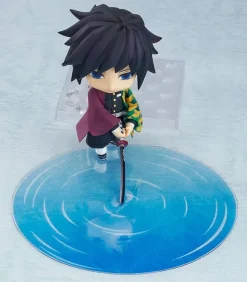 Nendoroid Giyu Tomioka (Demon Slayer: Kimetsu no Yaiba) (Reissue)