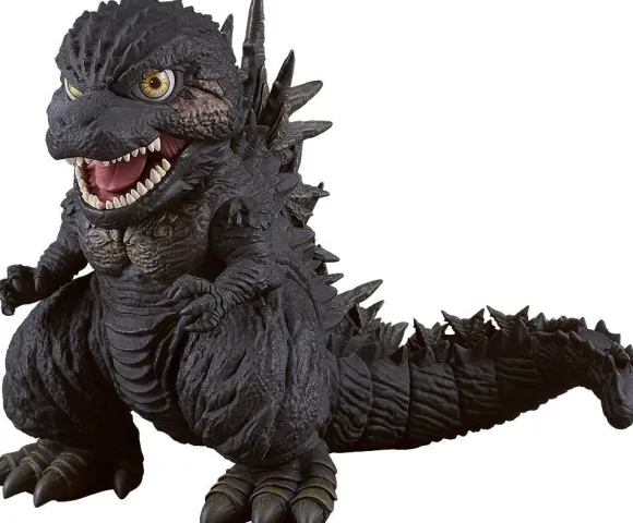 Nendoroid Godzilla (2023) (Godzilla Minus One)