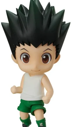 Nendoroid Gon Freecss (Hunter x Hunter)