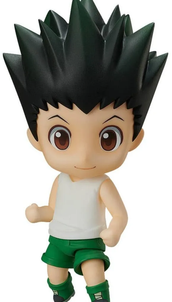 Nendoroid Gon Freecss (Hunter x Hunter)