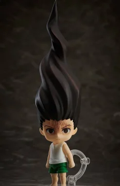 Nendoroid Gon Freecss (Hunter x Hunter)