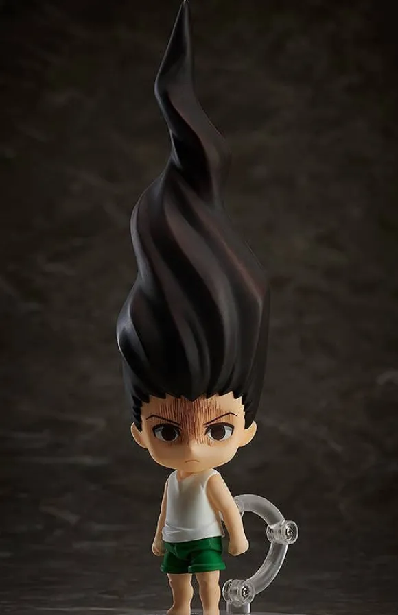 Nendoroid Gon Freecss (Hunter x Hunter)