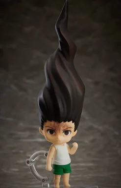 Nendoroid Gon Freecss (Hunter x Hunter)