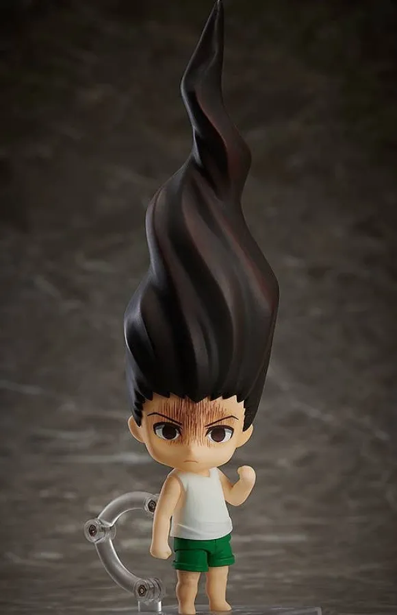 Nendoroid Gon Freecss (Hunter x Hunter)